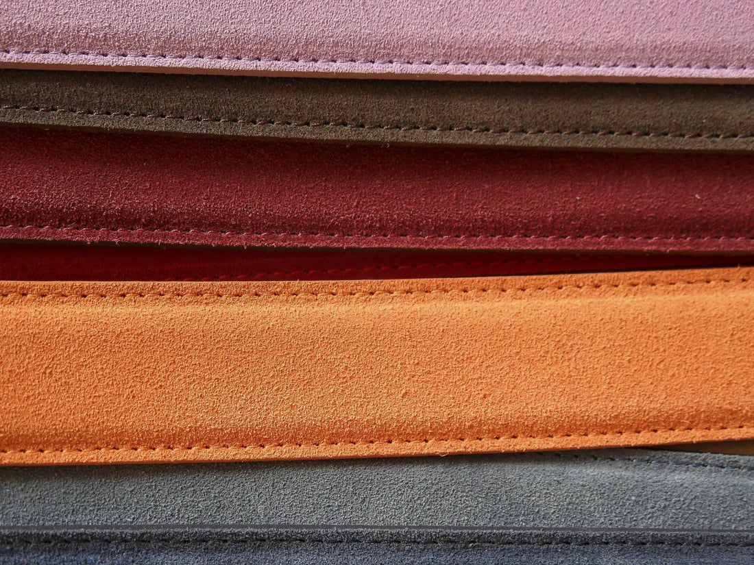 What is Vegan Leather? (Meaning & Concept)
