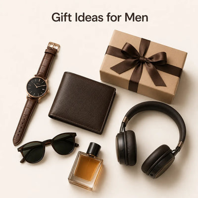 Gift Ideas for Men