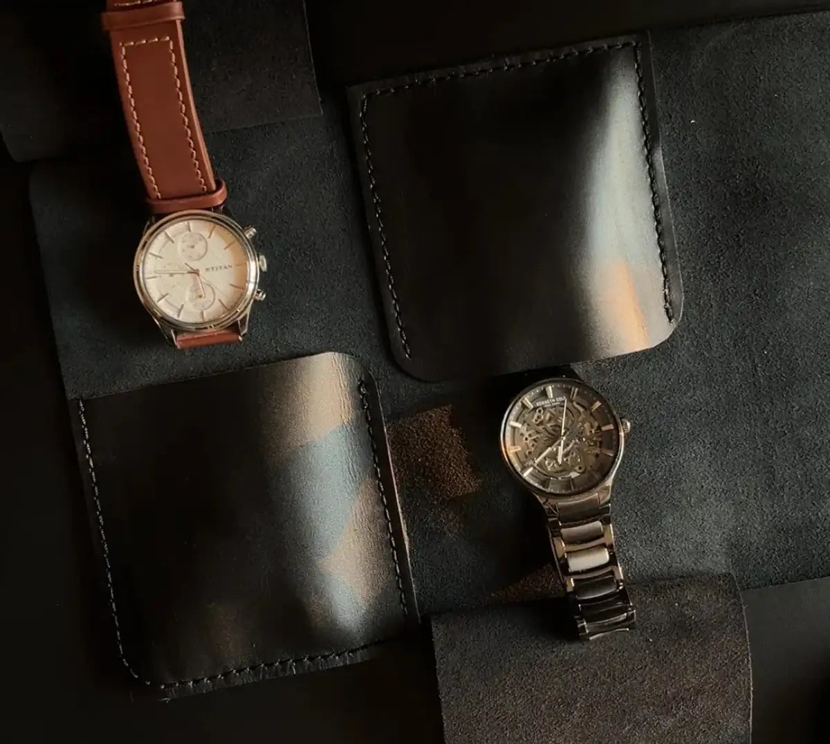 Watch Accessories