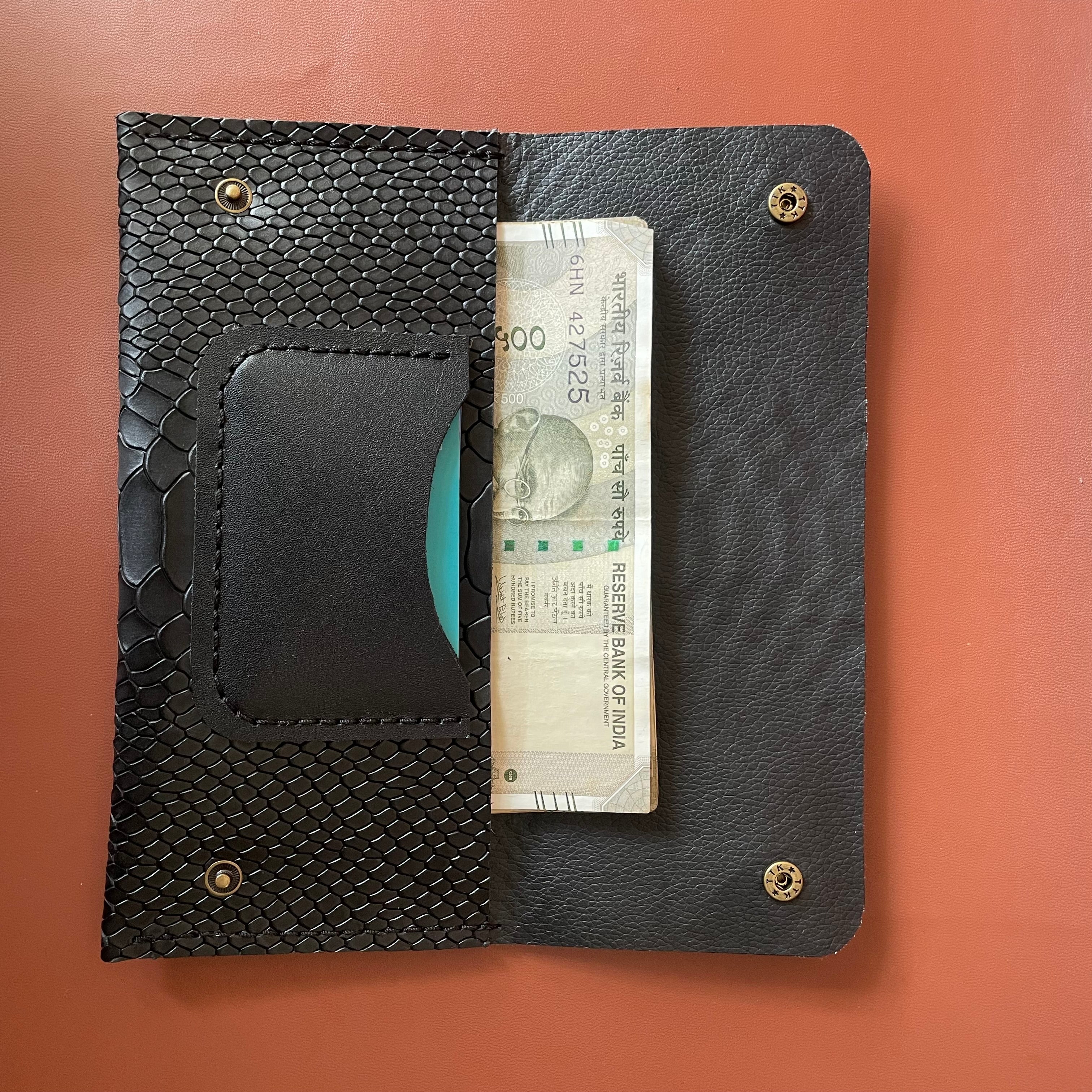 Long Wallet