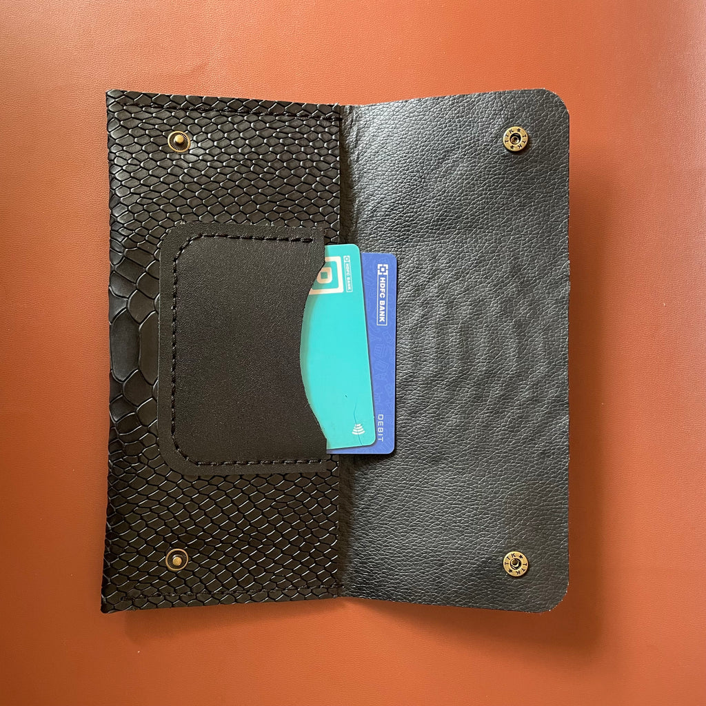 Long Wallet