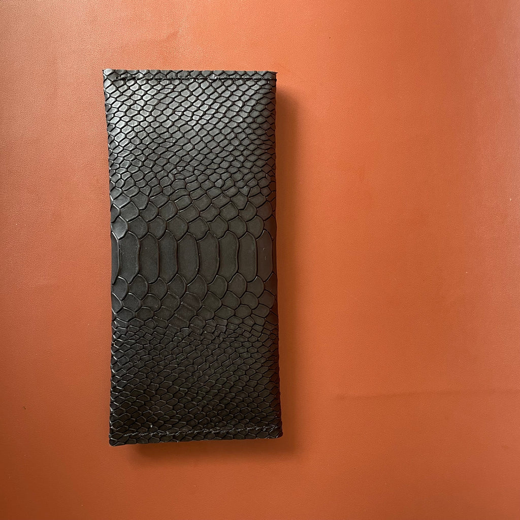 Long Wallet