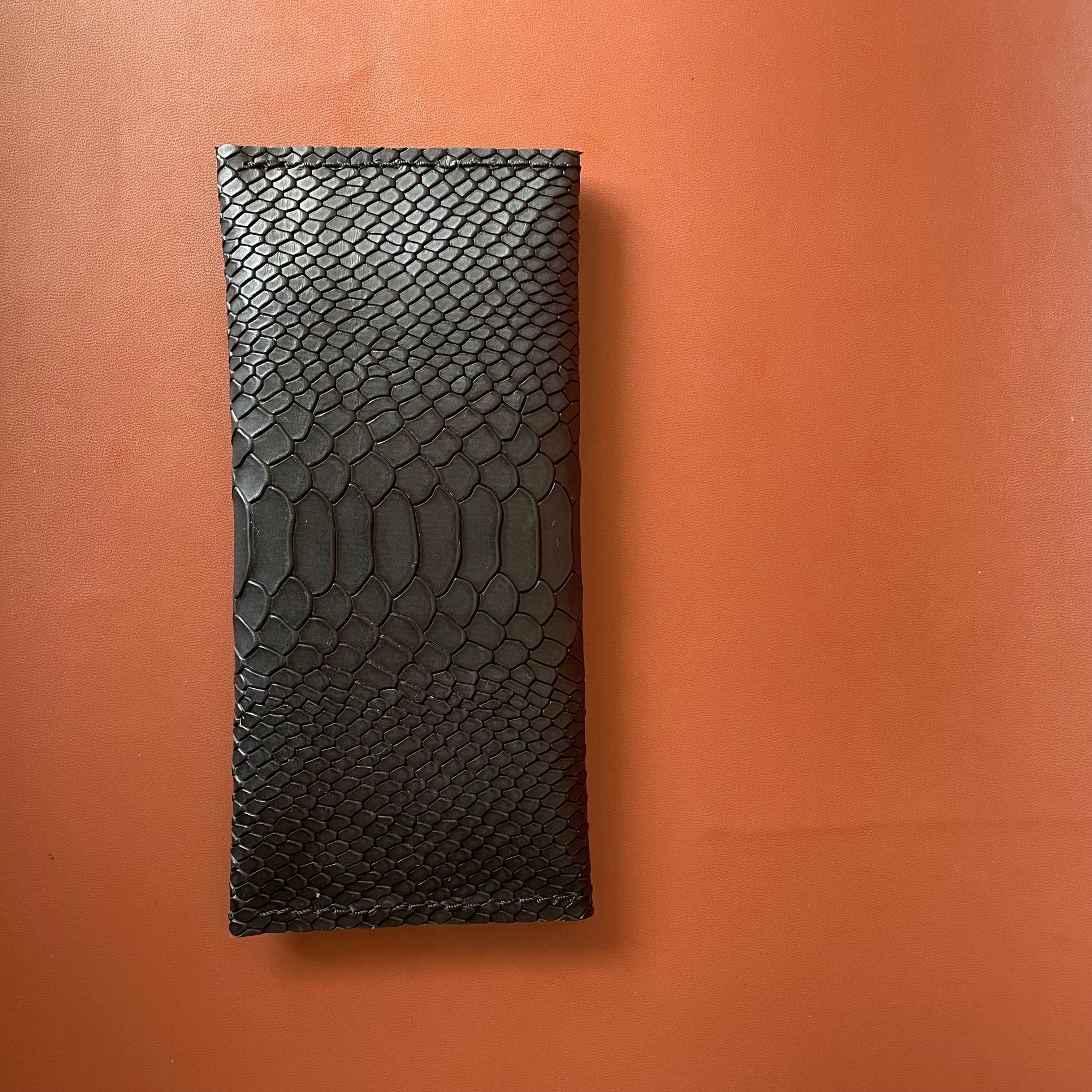 Long Wallet