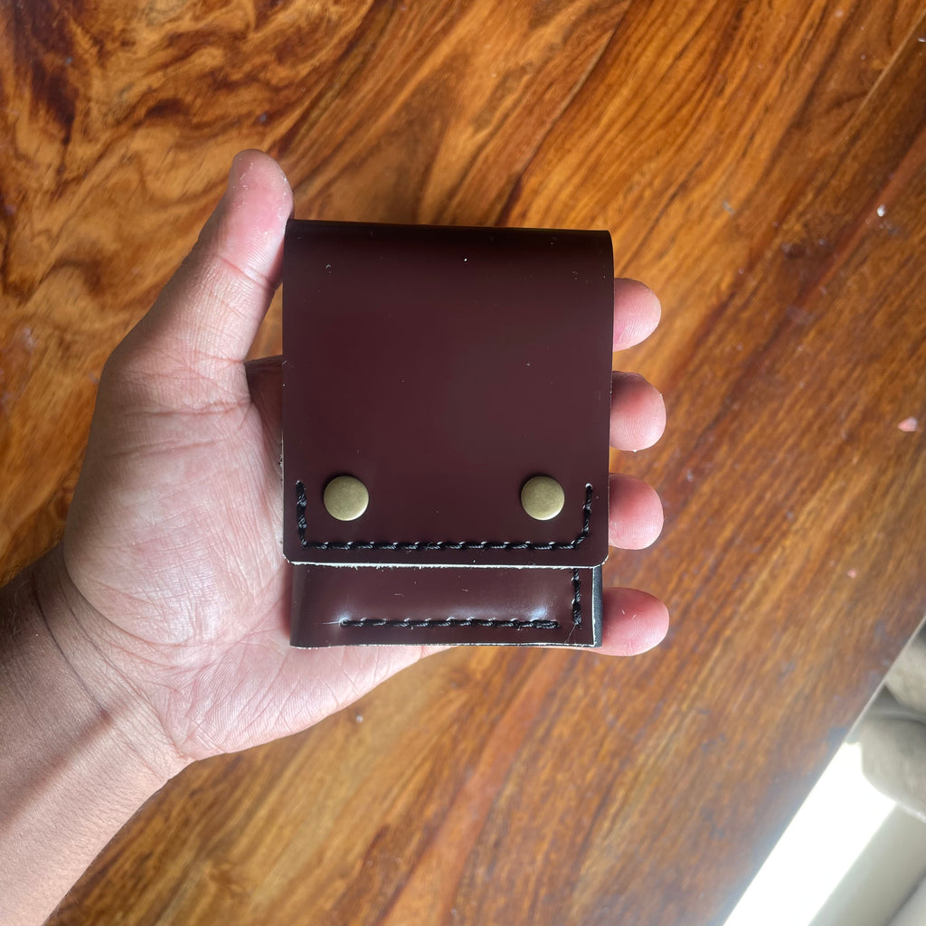 The Pocket wallet