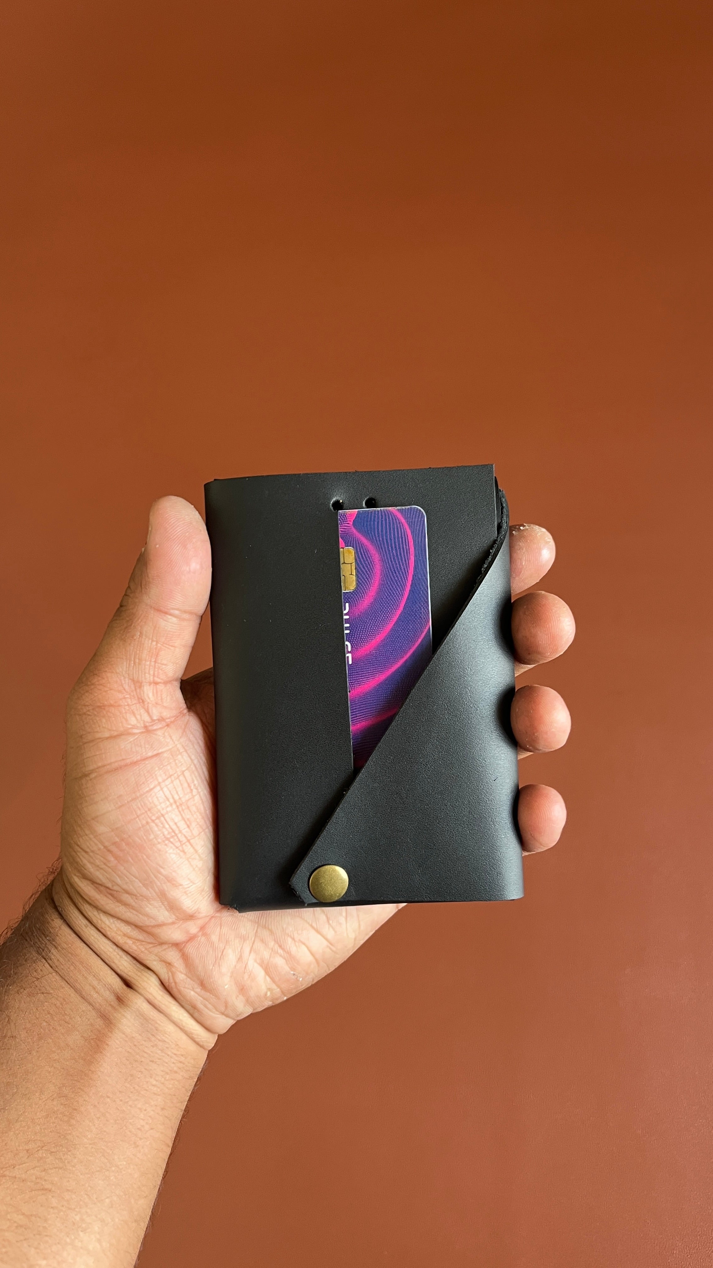 Envelop Wallet