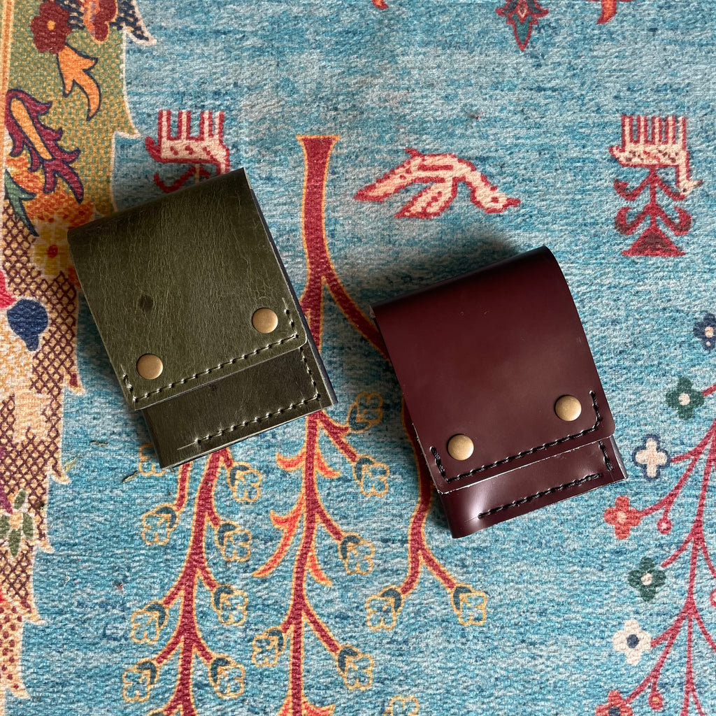 The Pocket wallet