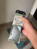 The Pocket wallet