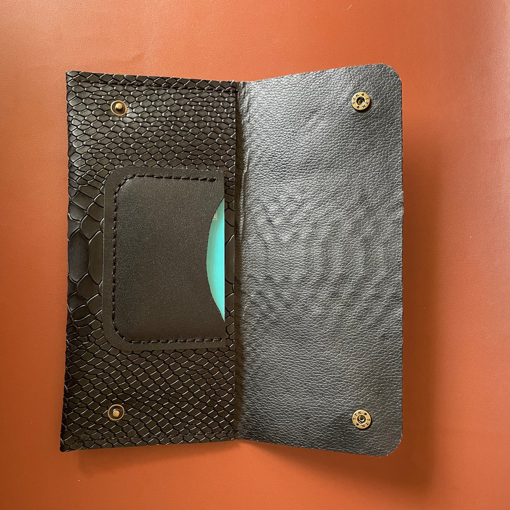 Long Wallet