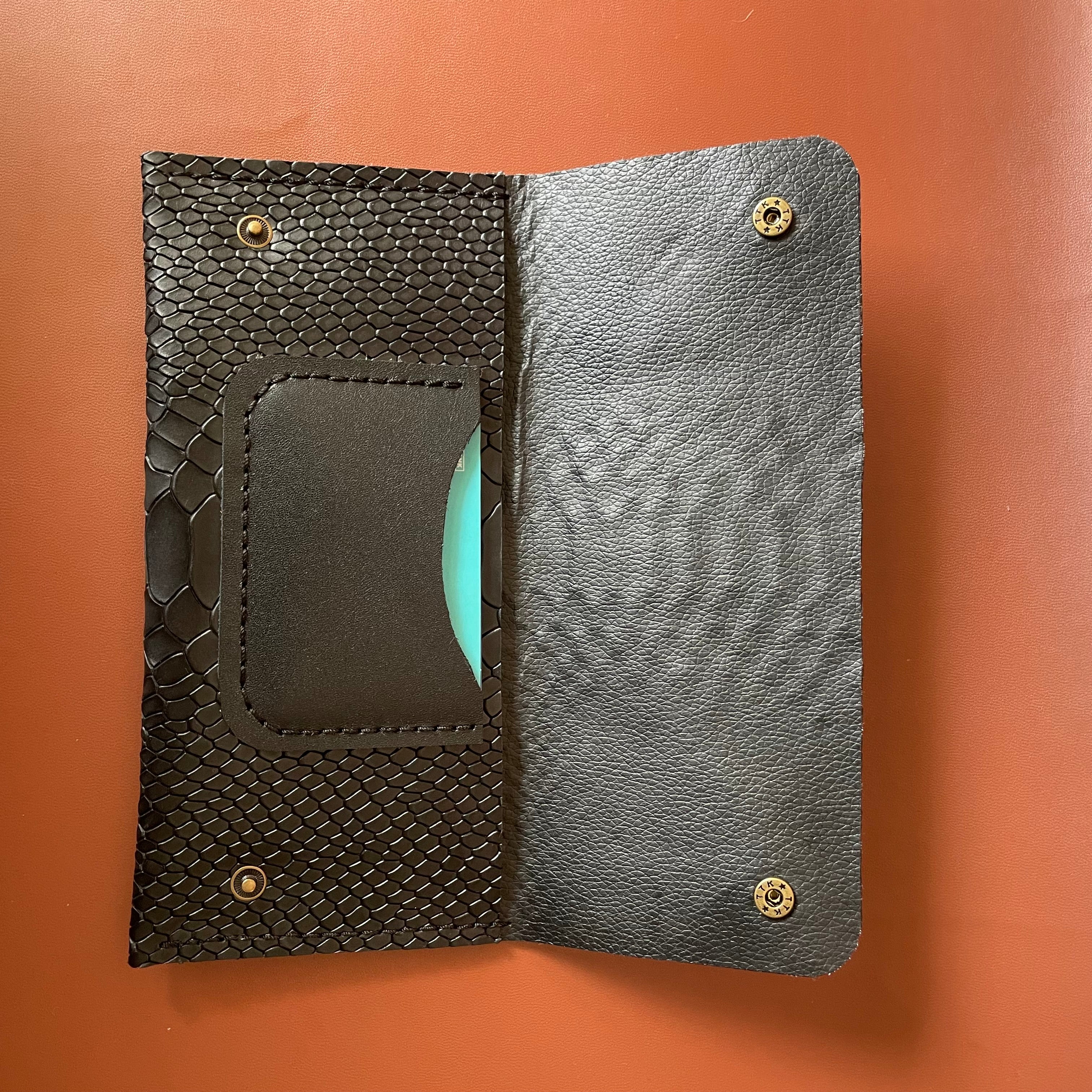 Long Wallet