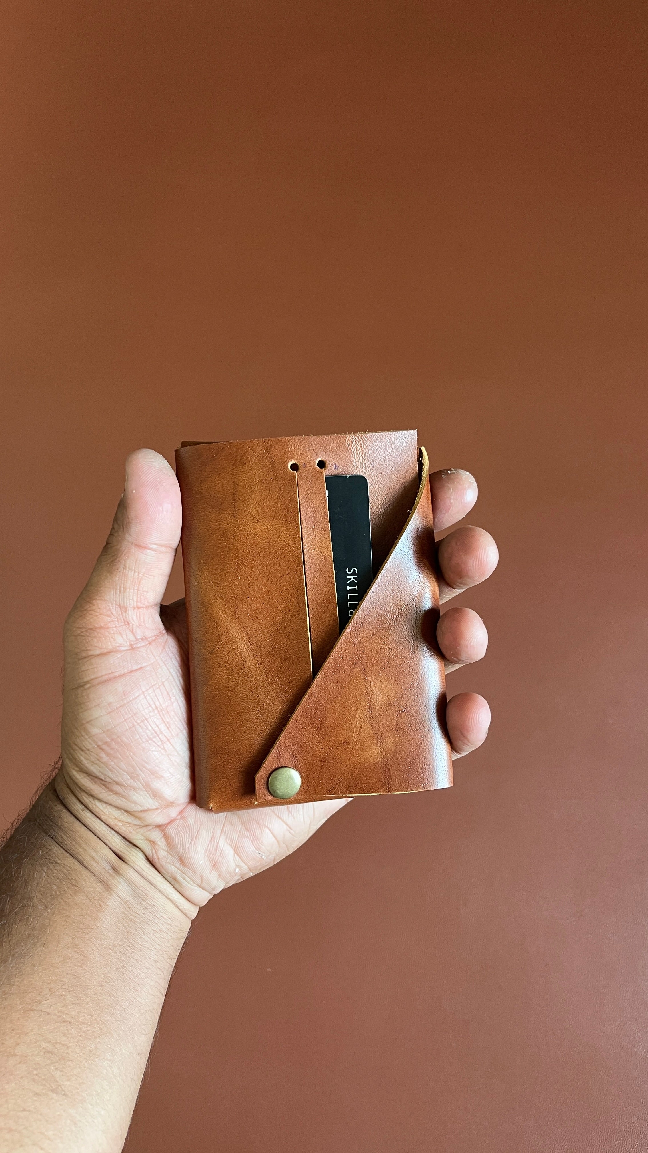 Envelop Wallet