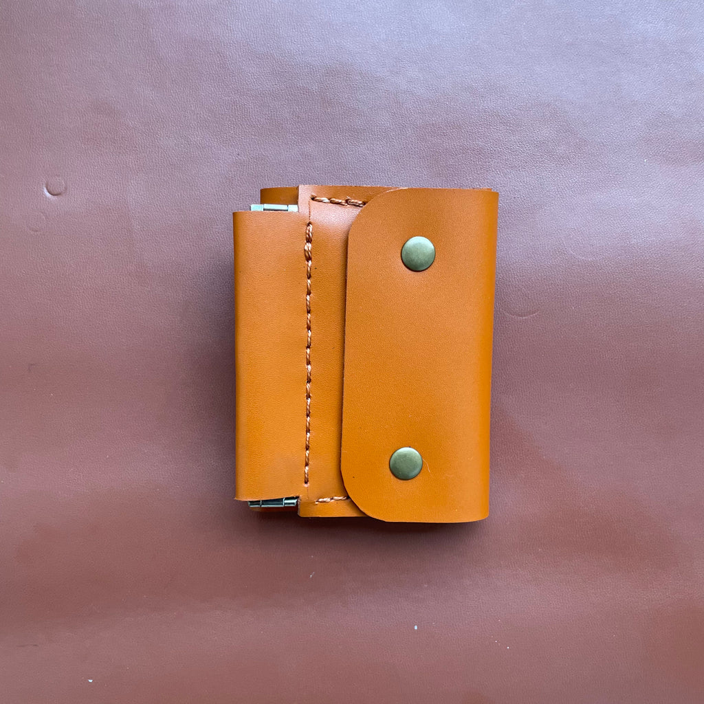 The KissClip wallet