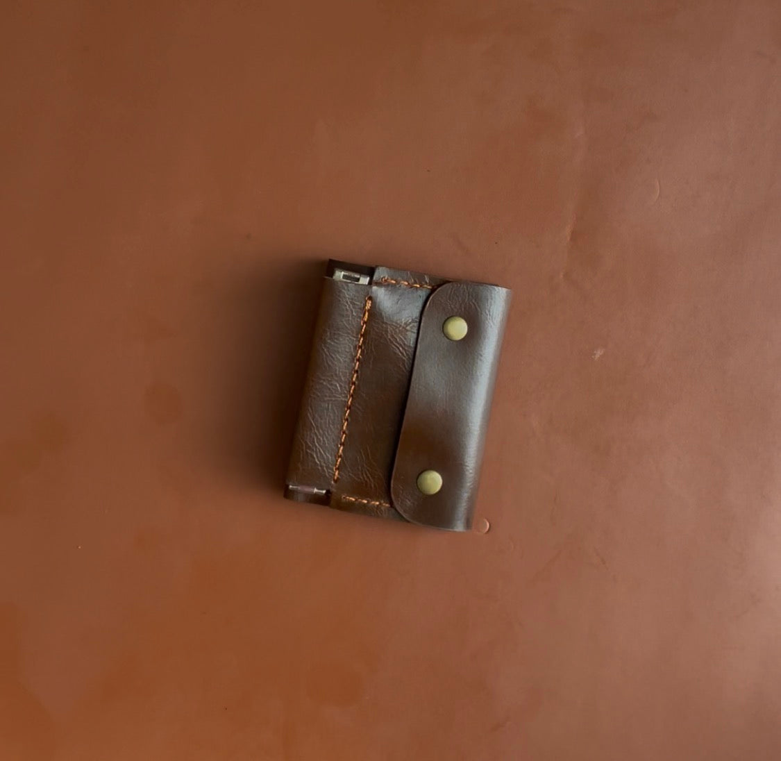 The KissClip wallet