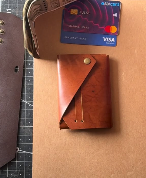 Envelop Wallet