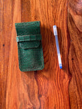 Leather Pen case